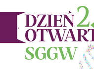 Dzień Otwarty last minute w SGGW | 8 lipca 2023 | 10:00-14:00