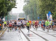 Ponad 1100 osób pobiegnie przez historyczne tereny zakładów HCP w hołdzie bohaterom Poznańskiego Czerwca ’56 