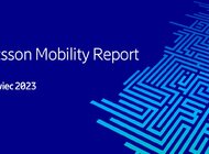 Ericsson Mobility Report – wdrożenie 5G na świecie niezagrożone sytuacją geopolityczną i spowolnieniem gospodarczym