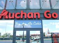 Auchan Go – nowy wymiar zakupów 