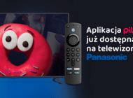 Pilot WP dostępny na telewizorach Panasonic