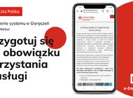 Wdrożenie systemu e-Doręczeń dla biznesu: przygotuj się do obowiązku korzystania z usługi