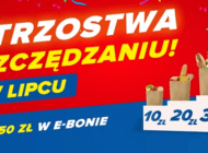 Klienci Carrefour nie odczują w lipcu inflacji - sieć uruchamia kolejną odsłonę swojej sztandarowej akcji oszczędnościowej