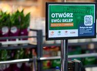 Carrefour kontynuuje rozwój hipermarketów we franczyzie. Kolejny sklep w tym formacie działa w Gdańsku