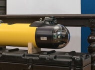 Kolejna misja „Głuptaka” z PG. Trafi na nowe niszczyciele min typu „Kormoran II”