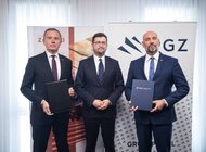 Grupa Kapitałowa KGHM i PGZ planują współpracę 