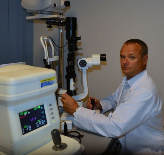 Ortokorekcja niechirurgiczną metodą korekcji wad wzroku – wywiad z ekspertem