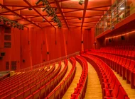 Budimex zakończył rozbudowę Teatru Polskiego  w Szczecinie