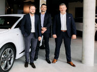 Pierwszy duży kontrakt w ramach Flotowego Modelu Agencyjnego. Audi dostarczy grupie kapitałowej MS Galleon 460 egzemplarzy różnych modeli Audi