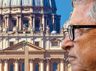 „Do Rzeczy” nr 33: Bill Gates ratuje finanse Watykanu