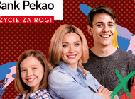 Witaj szkoło! – Konto Przekorzystne dla dziecka w promocji 