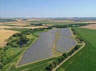 Enea pozyskała dwie nowe farmy fotowoltaiczne