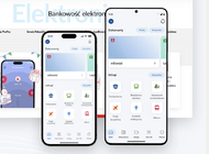Bank Pekao wprowadza weryfikację tożsamości  z użyciem mDowodu