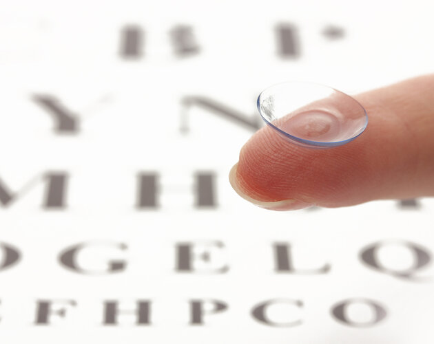 Ortokorekcja – nowoczesna metoda korekcji wad wzroku