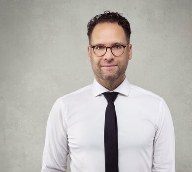 Kai Finke, nowy Chief Content Officer w SkyShowtime