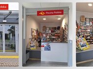 Nowa lokalizacja placówki pocztowej w Starej Dąbrowie