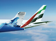 Emirates i Maldivian nawiązują współpracę interline