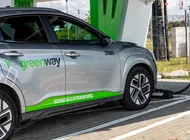 GreenWay Polska zwiększa sieć przejmując dziesięć stacji ładowania 