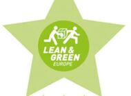 Auchan pierwszą firmą z drugą i trzecią gwiazdką Lean&Green w Polsce
