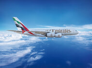 Emirates zaoferują  klasę ekonomiczną premium na trasach do São Paulo i Tokyo Narita