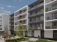 Yareal: start budowy apartamentów w Wilanowie