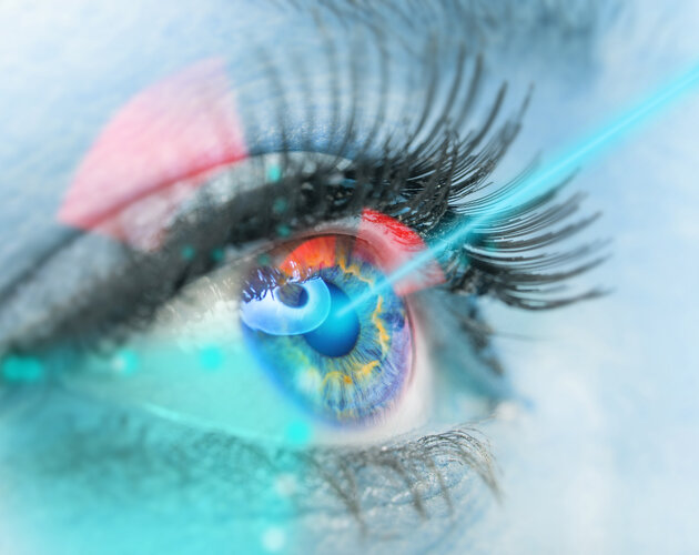 Laserowa korekcja wad wzroku. Czy jest dla każdego?
