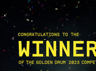 Poznaliśmy zwycięzców Golden Drum Festival 2023 