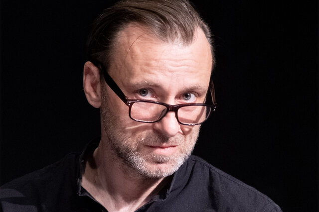Wojciech-Chorąży, fot. Robert Jaworski