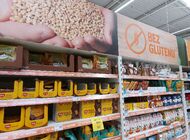 Już ponad 330 produktów bezglutenowych w Carrefour 