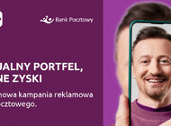  Wirtualny Portfel od Banku Pocztowego – startuje kampania z udziałem ambasadora Banku Adama Małysza
