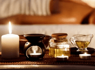 Czym jest i na czym polega aromaterapia?