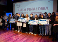 Enea nagrodziła laureatów konkursu „Dobre nawyki oszczędzania”