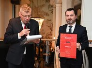 Grupa Amica w gronie laureatów konkursu Pracodawca „Rzeczpospolitej”