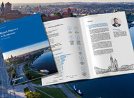 Kraków wzmacnia pozycję na rynku biurowym. Nowe inwestycje i stabilny popyt