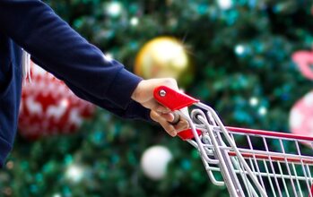 Zakupy świąteczne – jak przygotować na nie nasz portfel?