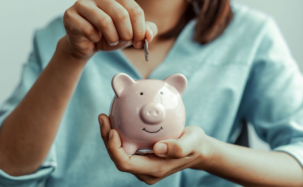 W nowym roku zacznę oszczędzać. Jak zbudować poduszkę finansową w nadchodzącym roku?