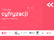 Priorytety cyfrowej Polski - rekomendacje koalicji ekspertów