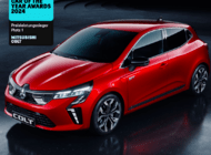 Mitsubishi COLT zwycięzcą konkursu Carwow Car of The Year 2024 