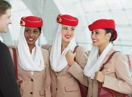 Linie Emirates w 2024 r. zrekrutują 5000 pracowników personelu pokładowego na 6 kontynentach