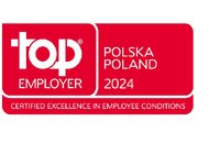 Bank Pekao S.A. po raz czternasty z tytułem Top Employer