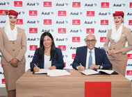 Emirates i Azul rozszerzają partnerstwo, oferując wspólne korzyści w ramach programu lojalnościowego