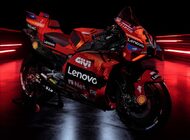 Zespół Ducati Lenovo: Napędzanie innowacji w przygotowaniu do ekscytujących mistrzostw świata MotoGP w 2024 roku