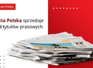 Poczta Polska sprzedaje setki tytułów prasowych. Udostępnia także usługę prenumeraty i zamawiania na życzenie 