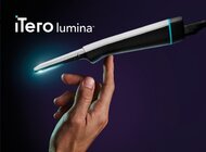 Align Technology wprowadza nowy skaner wewnątrzustny iTero Lumina™ o 3 razy większym polu widzenia i 50% mniejszej głowicy