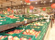 Auchan Polska wspiera rodzimych producentów i promuje lokalne produkty