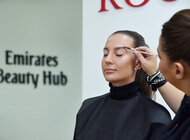 Emirates Beauty Hub: personel pokładowy polubił warsztaty z pielęgnacji skóry i makijażu
