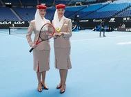Emirates zdobywa Wielkiego Szlema – linie partnerem Wimbledonu