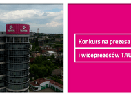 Siedmiu kandydatów na stanowisko prezesa zarządu TAURON Polska Energia