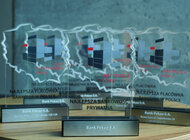 Bank Pekao z paletą nagród w rankingu „Instytucja Roku”