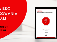  Raport IAB Polska: blisko 9 na 10 użytkowników adblocków na różne sposoby dopuszcza komunikację marketingową  